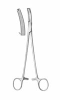 Peritoneum Forceps